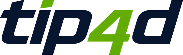 Logo tip4d